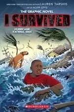 I Survived #10: Hurricane Katrina
