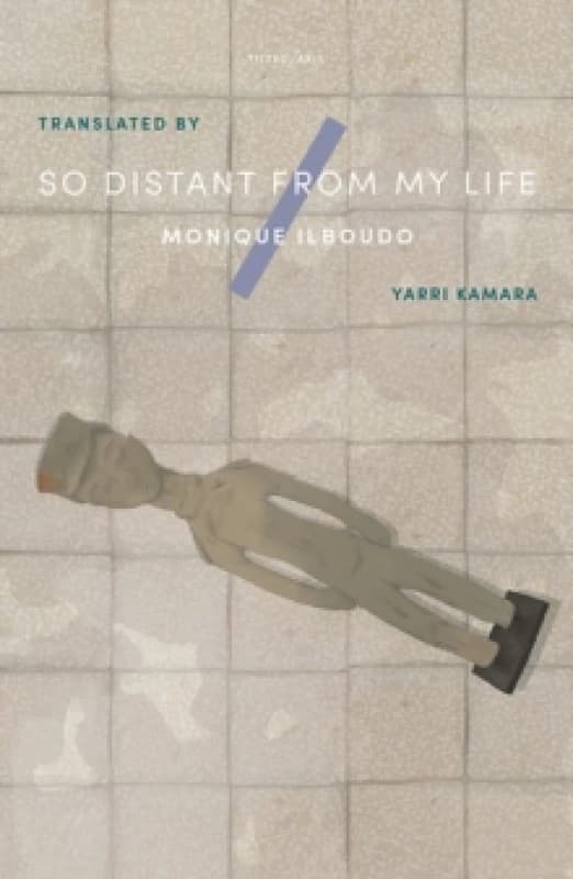 So Distant From My Life Paperback / softback