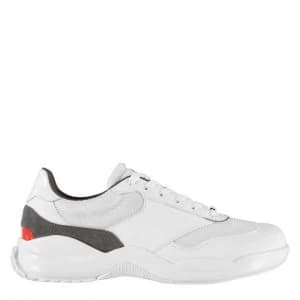 Cruyff Liga Run Trainers - White