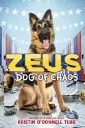 zeus dog of chaos