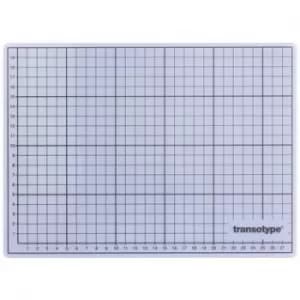 Transotype 17511 Cutting pad