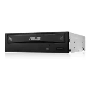 ASUS DRW-24B1ST optical disc drive Internal DVDRW Black