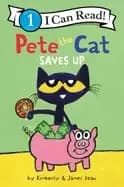 pete the cat saves up