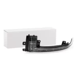 TYC Turn Signal AUDI 302-0092-3 8K0949101B,8K0949101C,8K0949101D Side Marker Lights,Side Indicator,Indicator