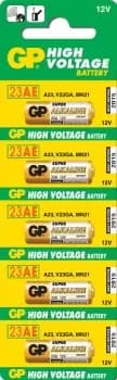 GP Batteries High Voltage 23A Single-use battery Alkaline
