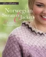 norwegian sweaters and jackets 37 stunning scandinavian patterns