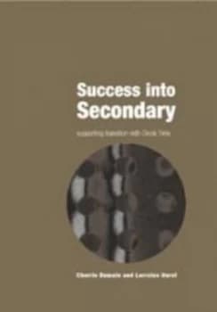 Success into Secondary by Cherrie Demain Book