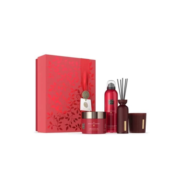 Rituals The Ritual of Ayurveda - Large Gift Set - Clear Clear One Size