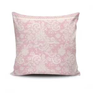NKLF-142 Multicolor Cushion Cover