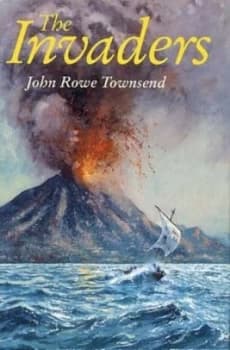 The Invaders by John Rowe Townsend Book