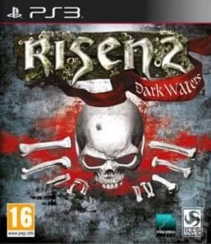 Risen 2 Dark Waters PS3 Game