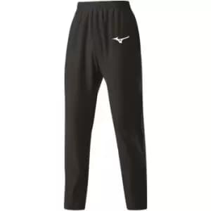 Mizuno Shizuoka Jogging Pants Womens - Black