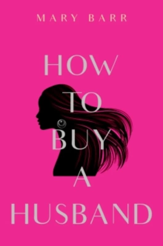 How to Buy a Husband Paperback / softback