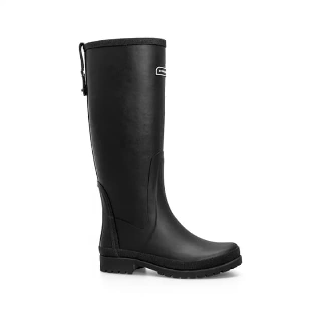 Rouchette Womens rain boots Rouchette Cities Noir Female 36