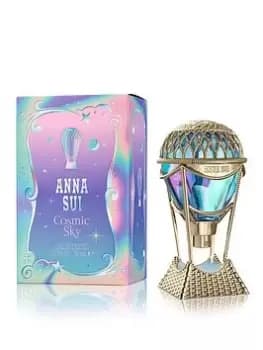Anna Sui Cosmic Sky Eau de Toilette For Her 50ml