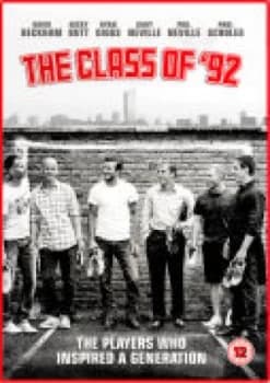 The Class of '92