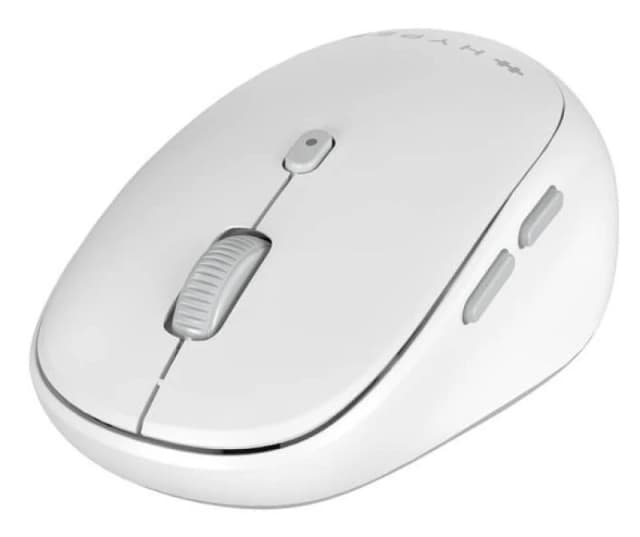 HYPER HS2100GL mouse Universal Right-hand Bluetooth 2400 DPI