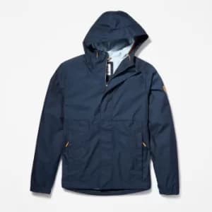 Timberland Outdoor Heritage Windbreaker For Men In Navy, Size XL