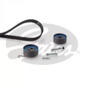Powergrip Timing Belt Kit Gates K015563XS