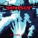 Senser - Stacked UP XX (Remastered Edition) (Music CD)