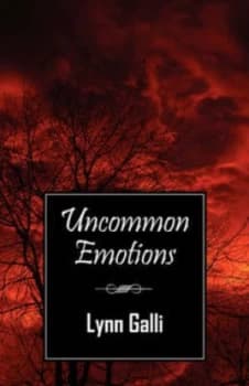 Uncommon Emotions by Lynn Galli Book