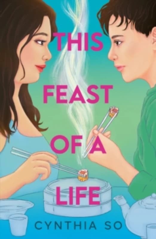 This Feast of a Life Paperback / softback