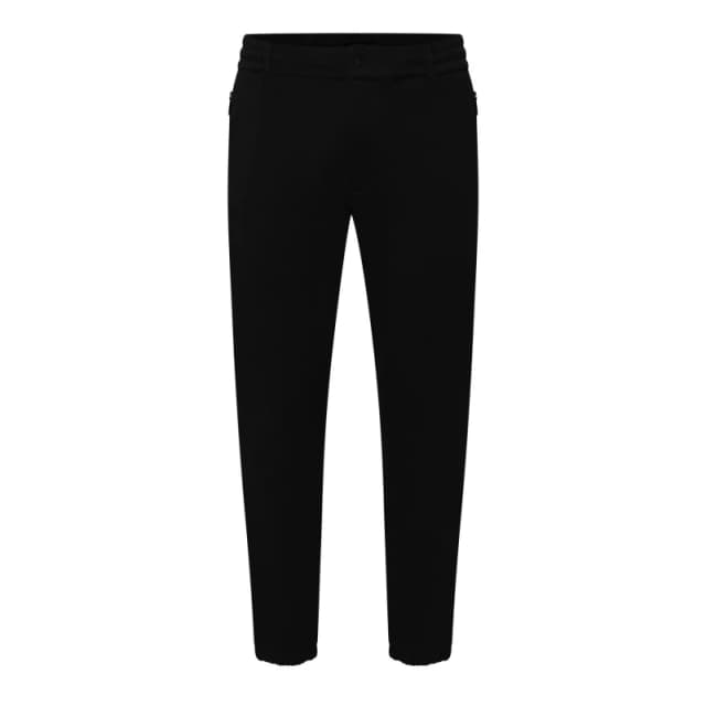 Replay Trousers Black male 29XS