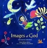 Images of God for Young Children by Marie-Helene Delval