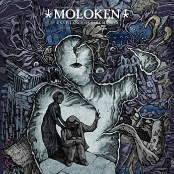 Moloken - Unveilance of Dark Matter Vinyl
