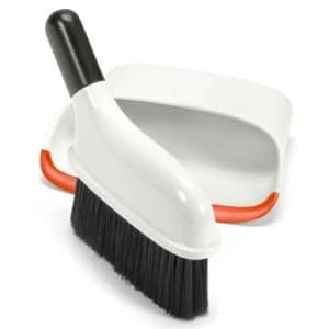 Oxo Good Grips Ltd Oxo Compact Dustpan and Brush Set