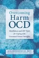 overcoming harm ocd mindfulness and cbt tools for coping with unwanted viol