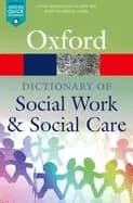 dictionary of social work and social care