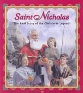 saint nicholas the real story of the christmas legend