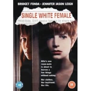 Single White Female DVD