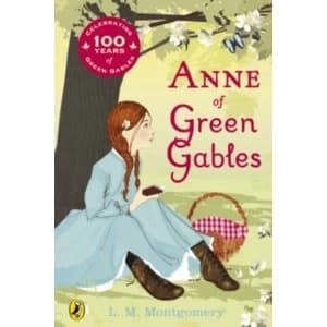 Anne of Green Gables by L. M. Montgomery (Paperback, 2009)