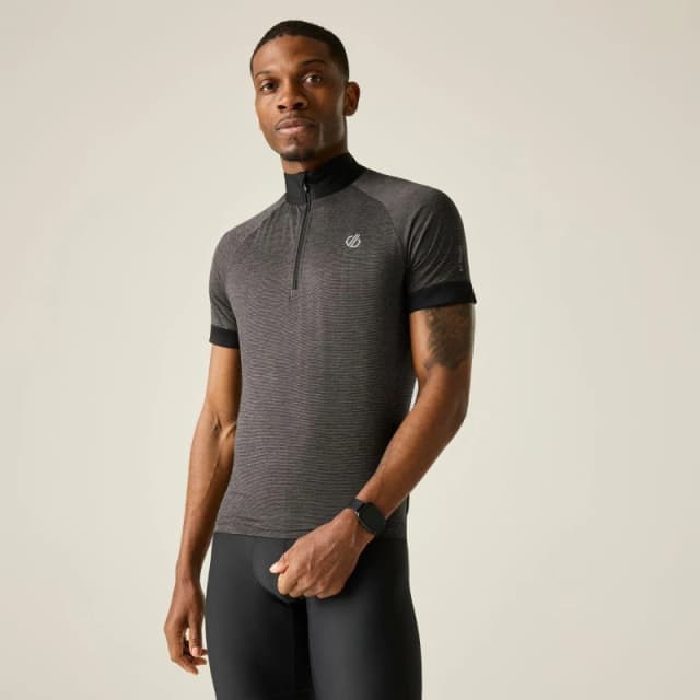 Dare 2b Pedal It Out II Jersey Black male S
