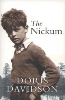 The Nickum by Doris Davidson Book