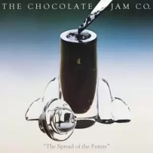 Spread of the Future by Chocolate Jam Company CD Album