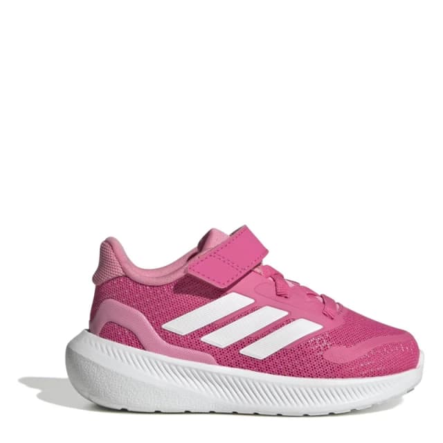 adidas Runfalcon 5 Trainers Infants - Pink Pink C7