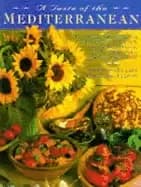 taste of the mediterranean