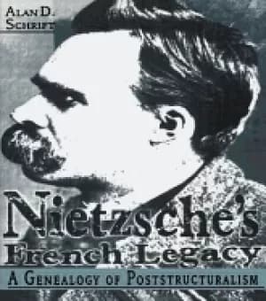 nietzsches french legacy