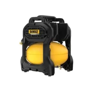 DEWALT DCC1018N XR FlexVolt Compressor 54V Bare Unit DEWDCC1018N