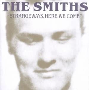 Strangeways Here We Come by The Smiths CD Album