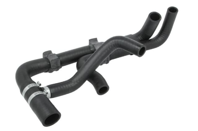 THERMOTEC SI-SC106 Radiator Hose Rubber Rubber Radiator Hose (475)