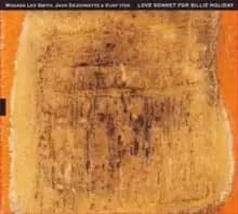 Love Sonnet for Billie Holiday