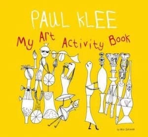 Paul Klee by Anja Edelmann Paperback