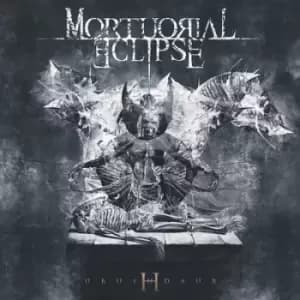 Urushdaur by Mortuorial Eclipse CD Album