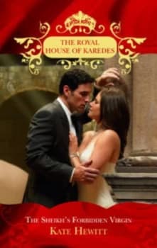 The Sheikhs Forbidden Virgin by Kate Hewitt Book