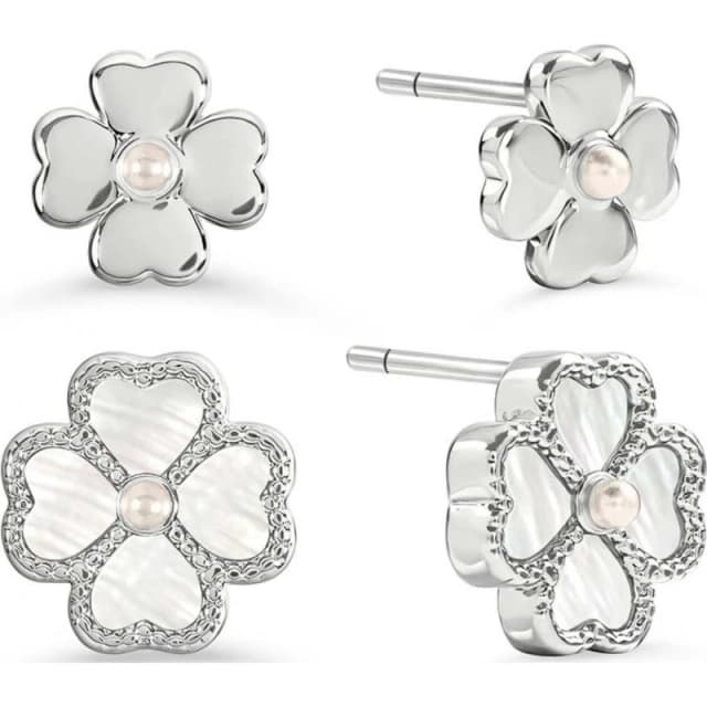 Radley Womens RYJ1563S Jewellery Set in Silver Silver Female One Size