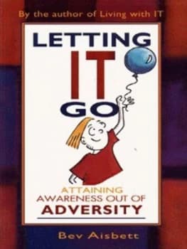 Letting It Go by Bev Aisbett Paperback